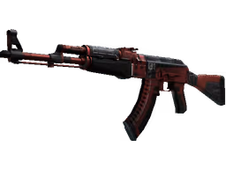 AK-47 | Orbit Mk01 (Field-Tested)